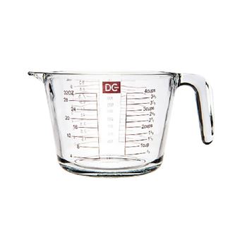 Picture of MEASURING JUG GLASS 1000ML 21X15X11CM